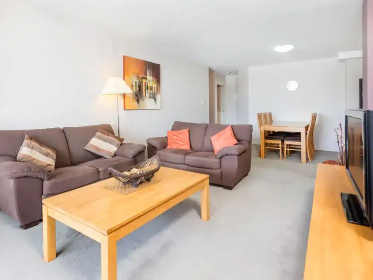 Sixth view of Homely apartment listing, 58/375 Hay Street, Perth WA 6000