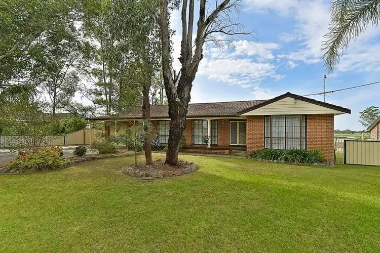 379 Terrace Road, North Richmond NSW 2754