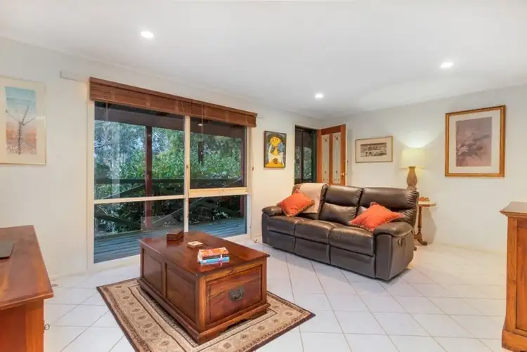 Third view of Homely house listing, 17 Langli Avenue, Warranwood VIC 3134