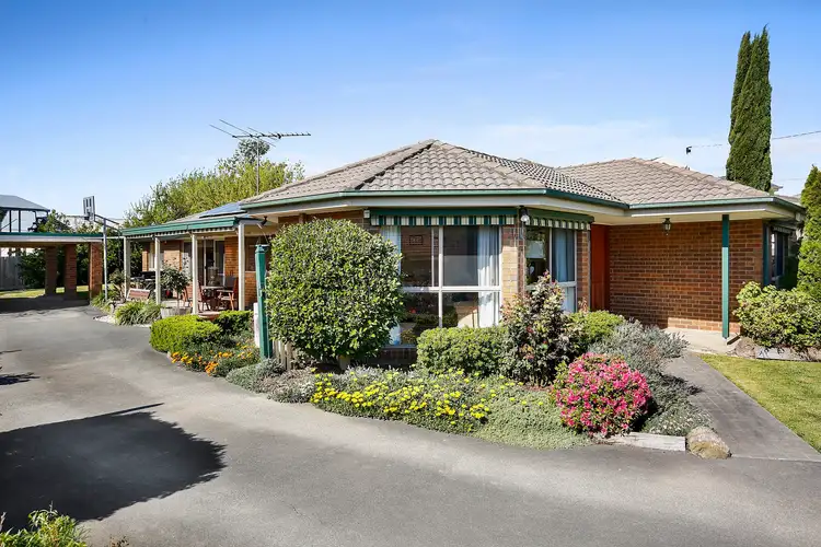 Second view of Homely house listing, 16 Emary Court, Yarra Glen VIC 3775