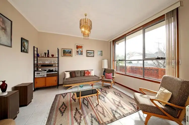 Second view of Homely unit listing, 9A Leila Road, Ormond VIC 3204