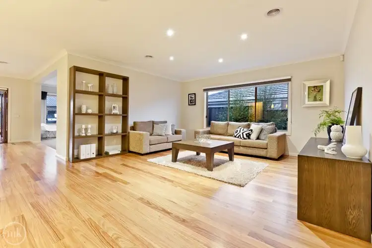 Fourth view of Homely house listing, 40 Chicory Street, Mernda VIC 3754