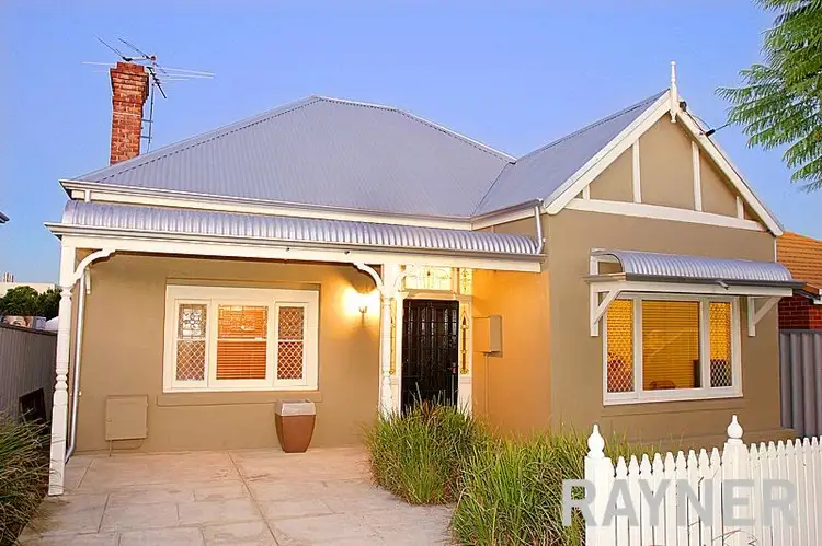 6 Hutt Street, Mount Lawley WA 6050