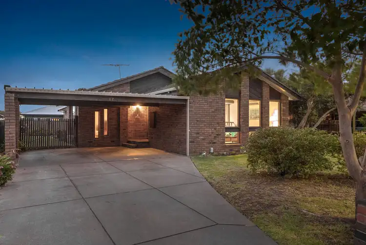 67 Apollo Road, Taylors Lakes VIC 3038