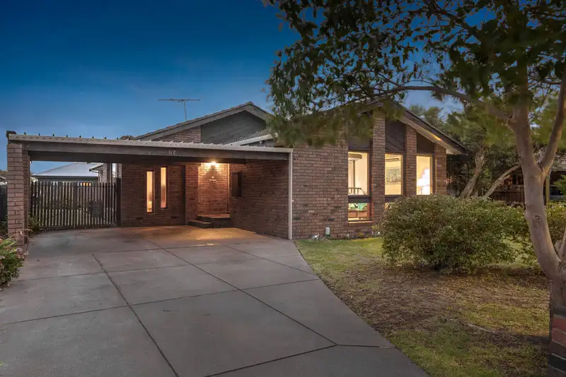 Main view of Homely house listing, 67 Apollo Road, Taylors Lakes VIC 3038