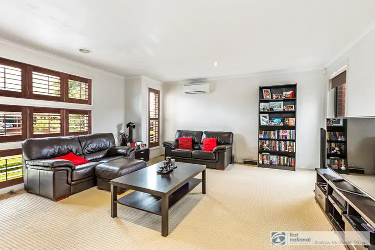Third view of Homely house listing, 23 Philip Street, Altona Meadows VIC 3028