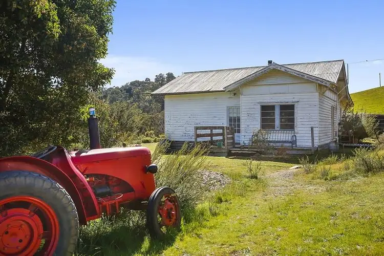 Second view of Homely house listing, 1370 Break O'Day Rd, Flowerdale VIC 3717