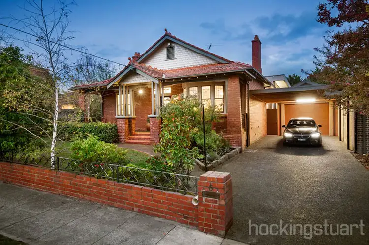 Second view of Homely house listing, 6 Nicholls Road, Ormond VIC 3204