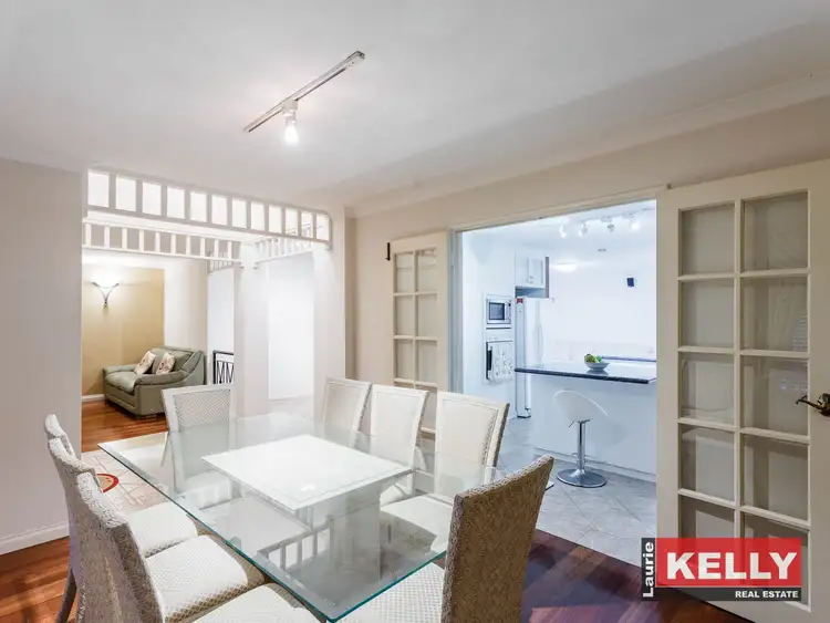 Sixth view of Homely house listing, 8 Clearwater Way, Ascot WA 6104