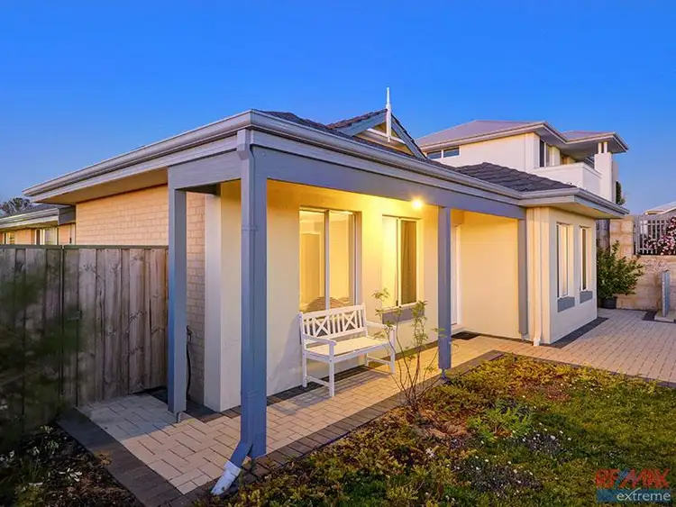 Third view of Homely house listing, 4 Mast Link, Yanchep WA 6035