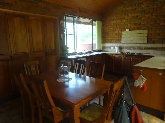 Third view of Homely rural property listing, 21 Kearsley Selections Rd, Kearsley NSW 2325