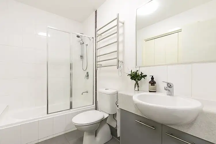 Third view of Homely apartment listing, 39/115 Neerim Road, Glen Huntly VIC 3163