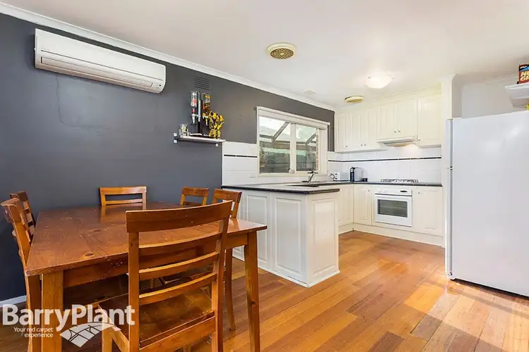 Second view of Homely house listing, 76 Talbot Street, Altona Meadows VIC 3028
