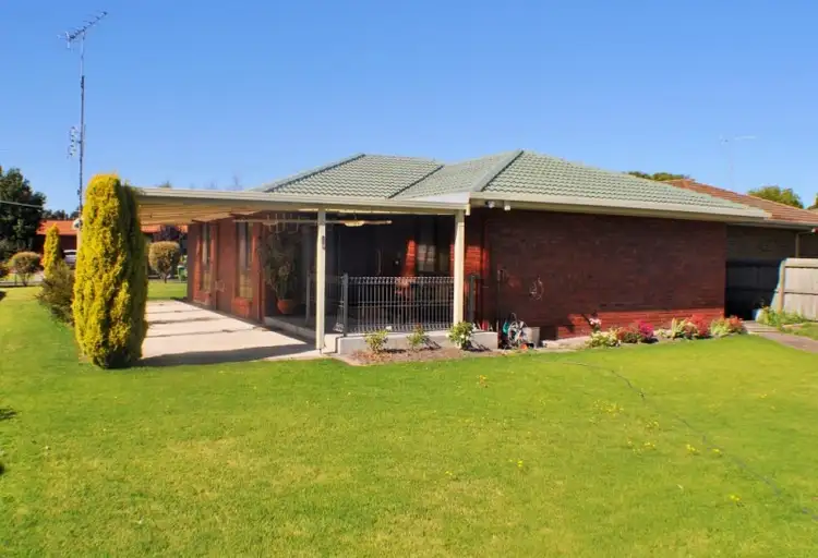 Fifth view of Homely house listing, 6 Henry Street East, Wonthaggi VIC 3995