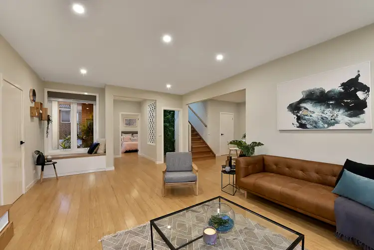 Fourth view of Homely townhouse listing, 2/40 View Street, Clayton VIC 3168