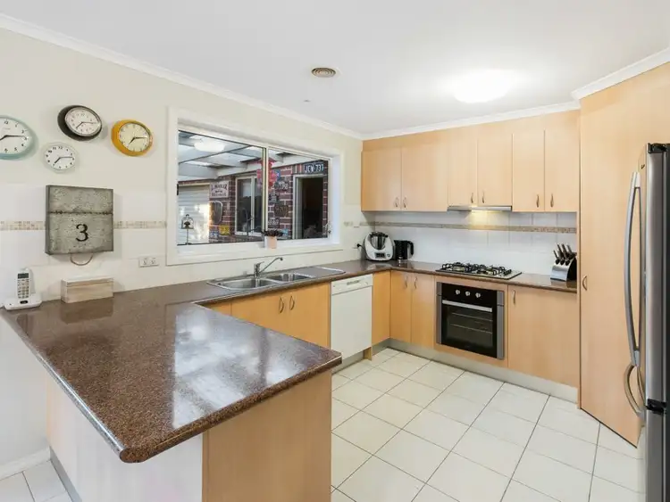 Fourth view of Homely house listing, 3 O'Reilly Court, Sunbury VIC 3429
