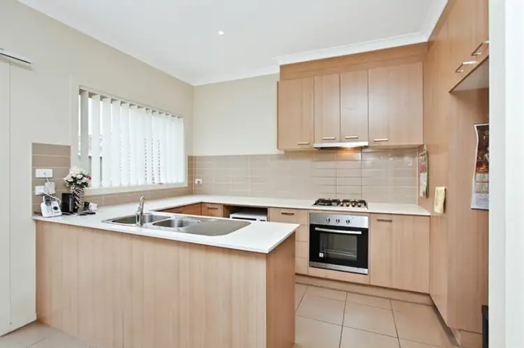 Second view of Homely house listing, 5/438 Morris Road, Truganina VIC 3029