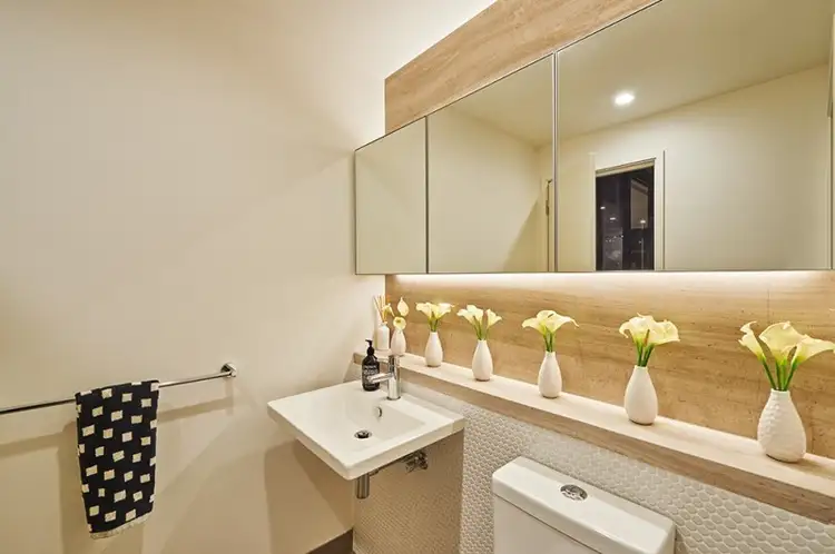 Fifth view of Homely apartment listing, 606/20 Dunkerley Place, Waterloo NSW 2017