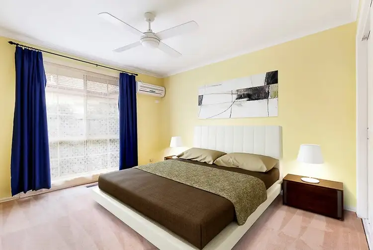 Fourth view of Homely unit listing, 1/29 Brassey Avenue, Rosanna VIC 3084