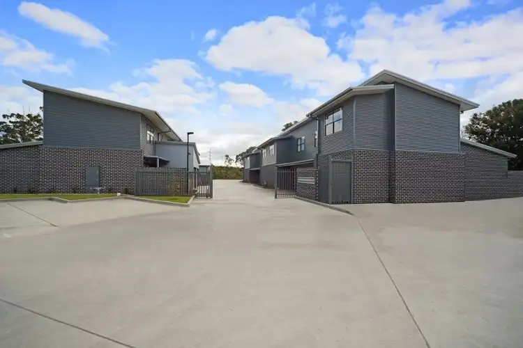 Second view of Homely townhouse listing, 9/429A Princes Highway, Bomaderry NSW 2541