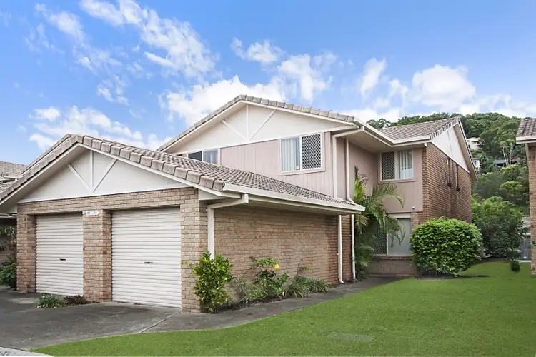 Fifth view of Homely townhouse listing, 66/20 Binya Ave 'Kirra Shores', Tweed Heads West NSW 2485