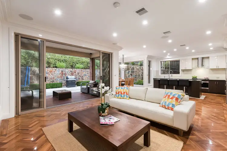 Fourth view of Homely house listing, 280 Serpells Road, Templestowe VIC 3106