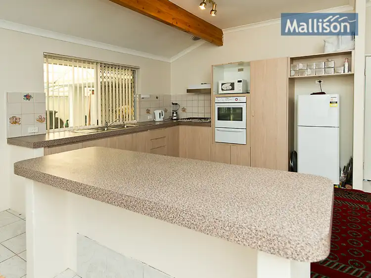 Fourth view of Homely house listing, 2 Bushlark Rise, Canning Vale WA 6155