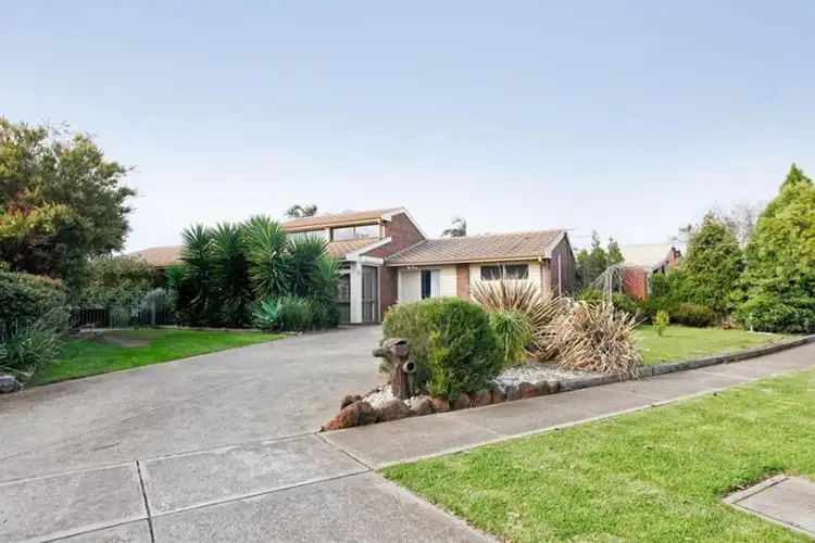 38 Queensbury Way, Werribee VIC 3030