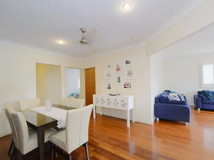 Fifth view of Homely house listing, 25 Britannia Avenue, Morningside QLD 4170