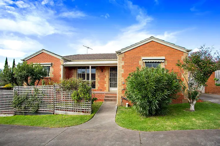 2/45 Leslie Street, Donvale VIC 3111