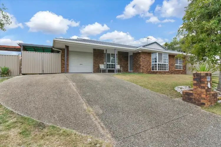 4 Kelso Close, Yamanto QLD 4305