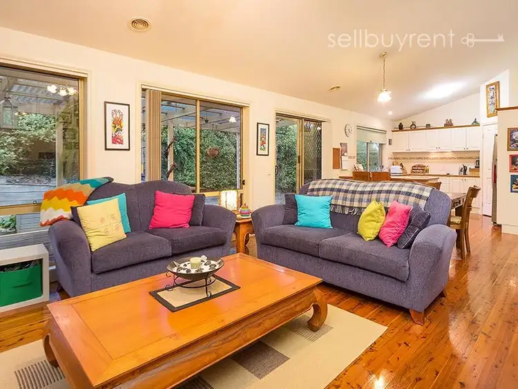 Sixth view of Homely house listing, 26 JEVINGTON DRIVE, Wodonga VIC 3690