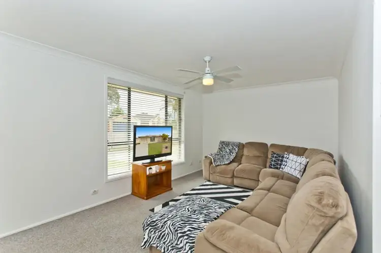 Second view of Homely house listing, 3 Northview Circuit, Medowie NSW 2318