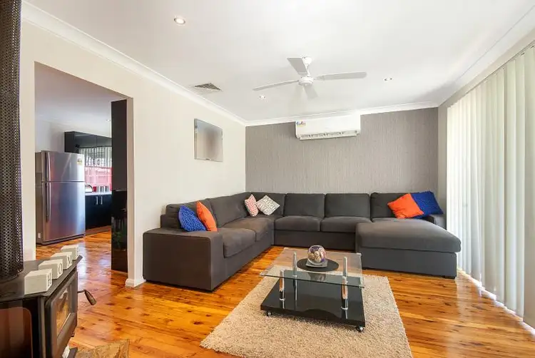 Second view of Homely house listing, 85 Shepherd Street, Colyton NSW 2760