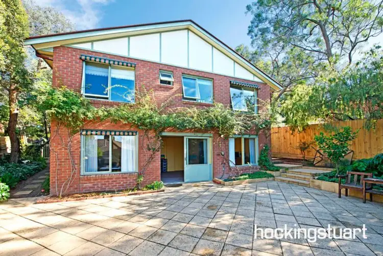 Sixth view of Homely house listing, 4 Melliodora Place, Yallambie VIC 3085