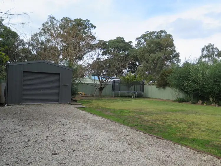 Second view of Homely house listing, 13 Livingston Street, Avenel VIC 3664