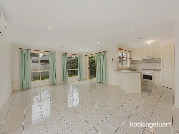 Fourth view of Homely house listing, 50 Hepburn Way, Caroline Springs VIC 3023