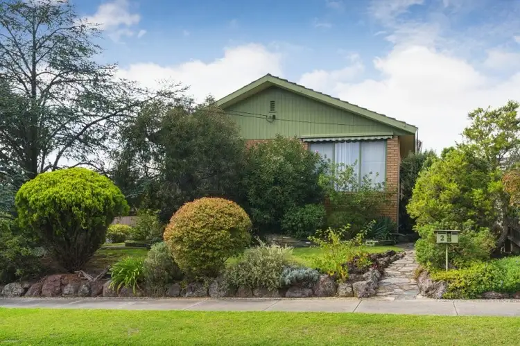 Fourth view of Homely house listing, 2 Farquharson Street, Mount Waverley VIC 3149