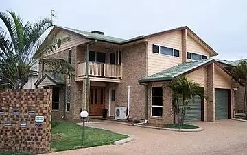 Main view of Homely house listing, 1/143 Egerton Street, Emerald QLD 4720