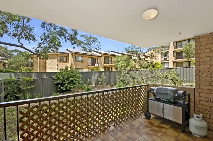 Fifth view of Homely unit listing, 27/192-200 Vimiera Road, Marsfield NSW 2122