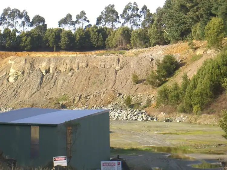 Second view of Homely rural property listing, 1505 Old Beech Forest Road, Beech Forest VIC 3237