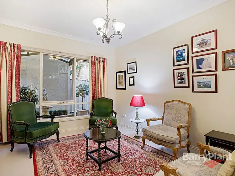 Fifth view of Homely house listing, 10 Whitmore Place, Wyndham Vale VIC 3024