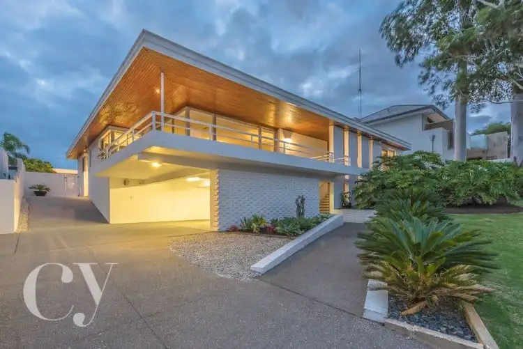 Second view of Homely house listing, 61 Sydenham Road, Doubleview WA 6018