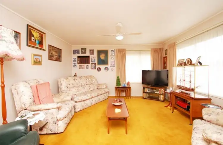 Third view of Homely house listing, 3 Yinnar Street, Dallas VIC 3047