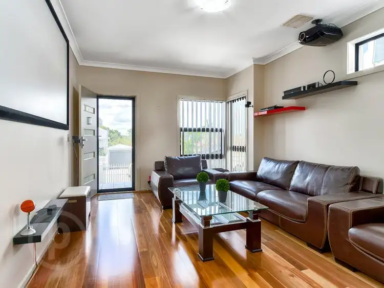 Third view of Homely townhouse listing, 3/58 Lothian Street, Annerley QLD 4103