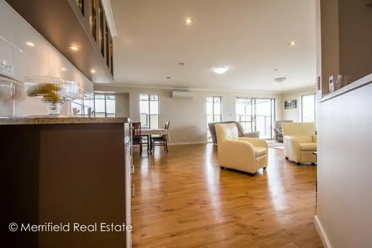 Fourth view of Homely house listing, 28 Ethereal Drive, Mckail WA 6330