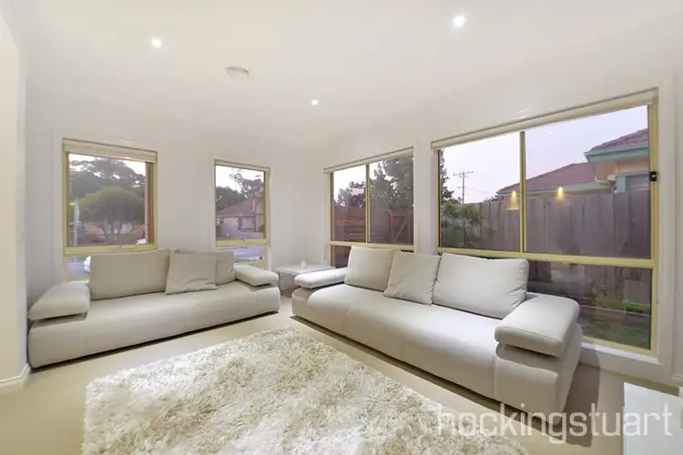 Second view of Homely house listing, 1/80 King George Parade, Dandenong VIC 3175