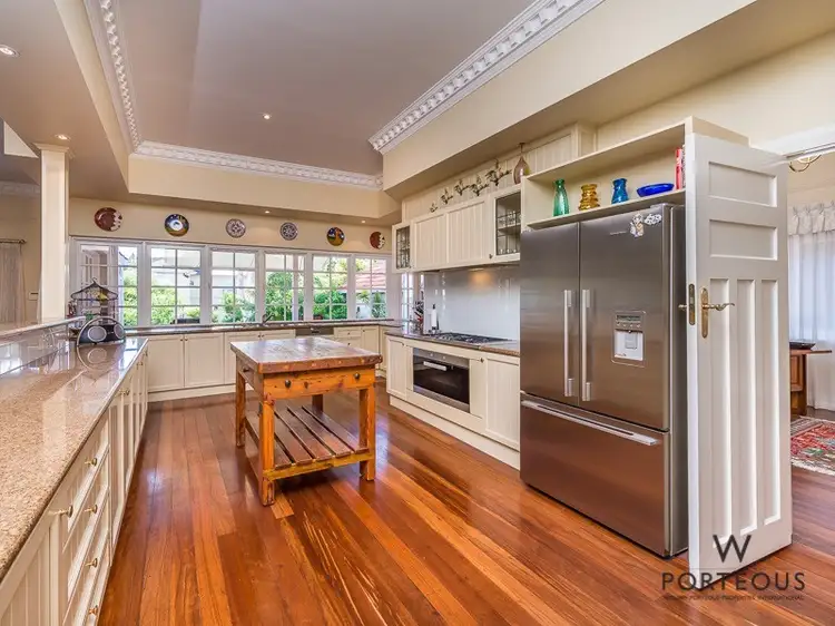 Fourth view of Homely house listing, 71 The Avenue, Nedlands WA 6009