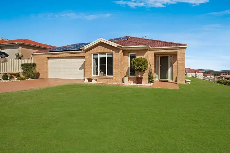107 Valley Drive, Hidden Valley VIC 3756