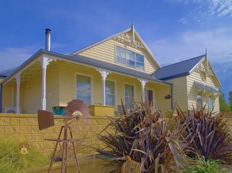 Fourth view of Homely house listing, 22 Grandview Crescent, Kinglake VIC 3763